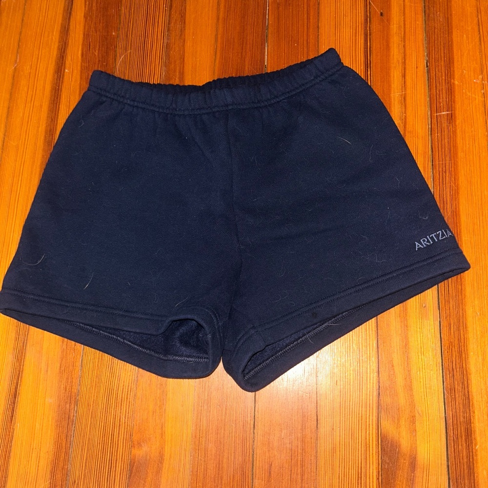 Aritzia Women's Shorts